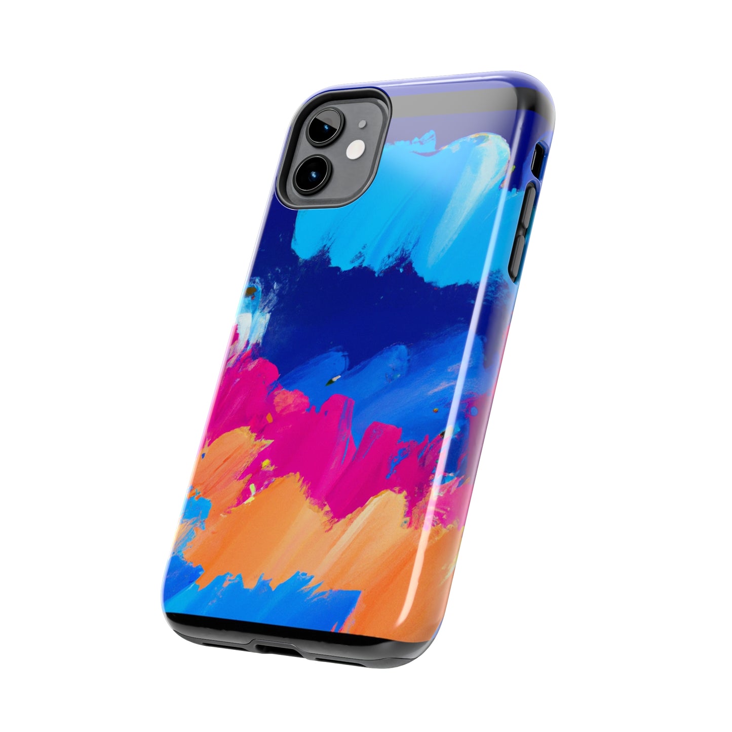 The Synthwave Sultans 2023728 - Phone Case