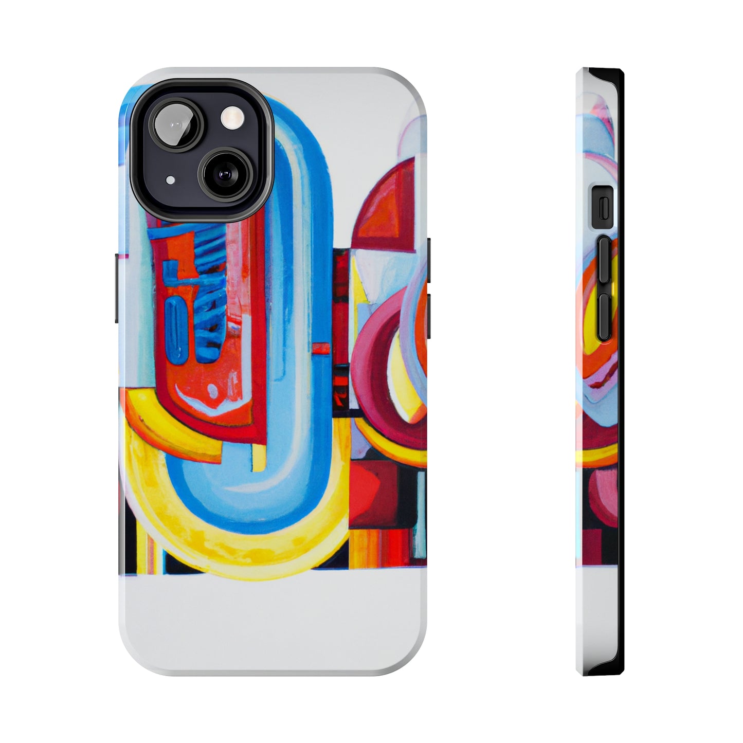 Goodies 2023728 - Phone Case