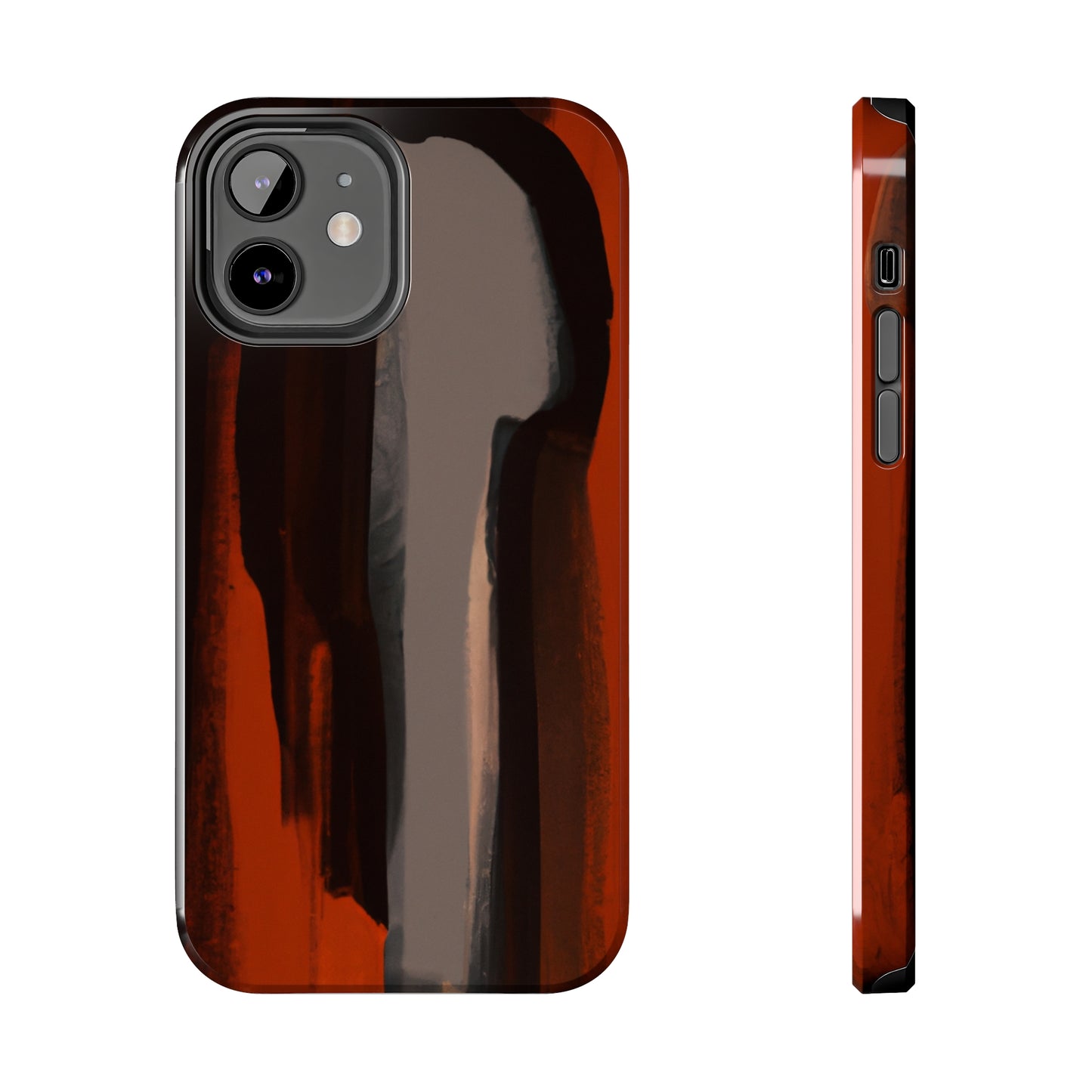 Torn 2023811 - Phone Case