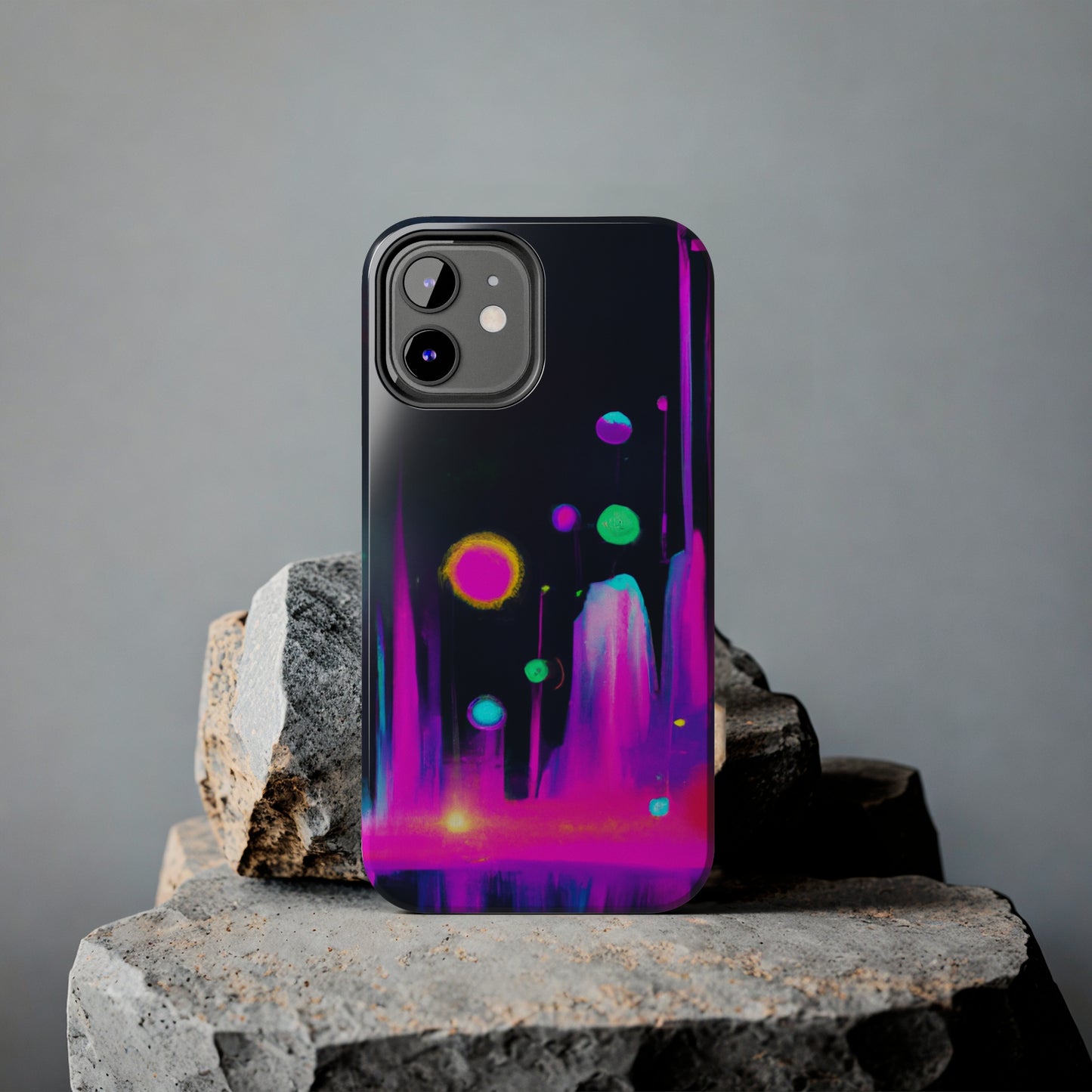 The Cassette Crusaders 2023728 - Phone Case