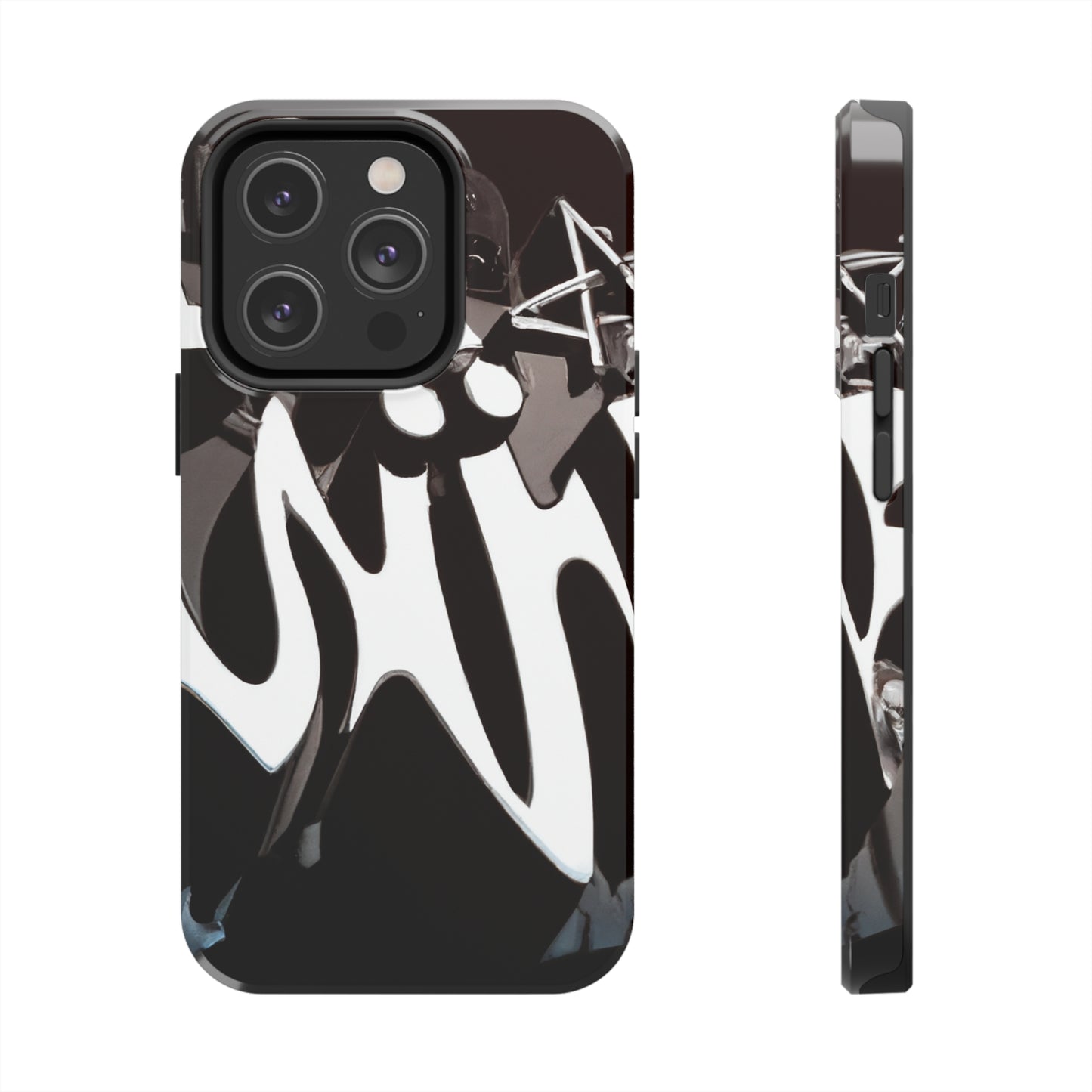 Jin & Juice 2023729 - Phone Case