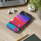 The Vinyl Vibe 2023730 - Phone Case