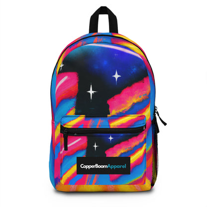Rebel Rhapsody 202371 - Backpack