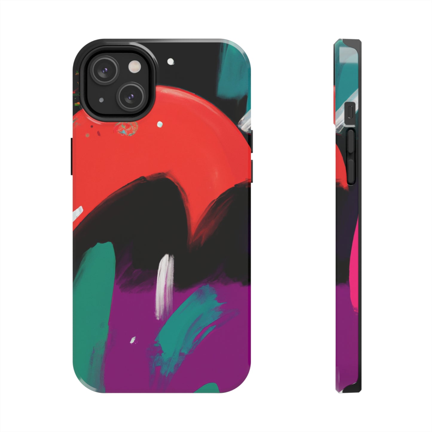 Rockin' Rollerskates 2023811 - Phone Case