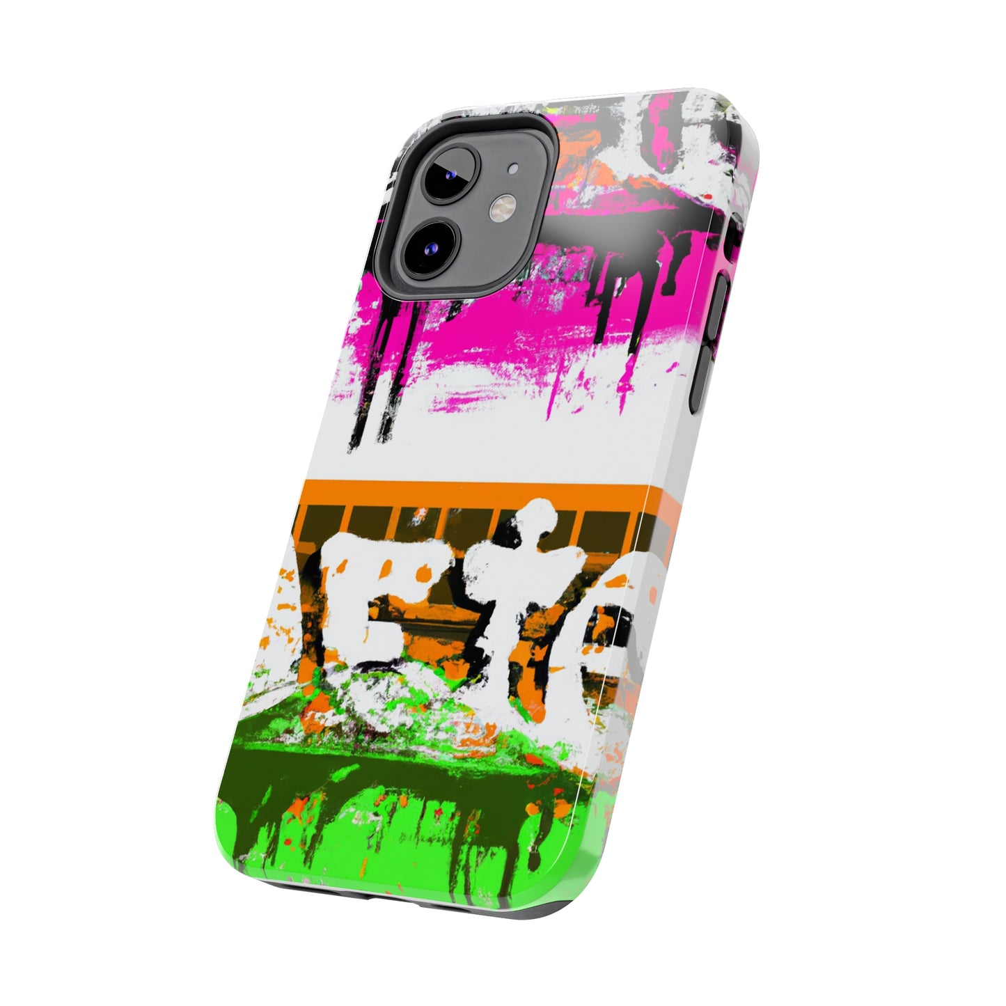 Shimmy Shimmy Ya 2023730 - Phone Case