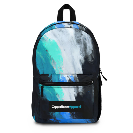 Last Kiss 202373 - Backpack