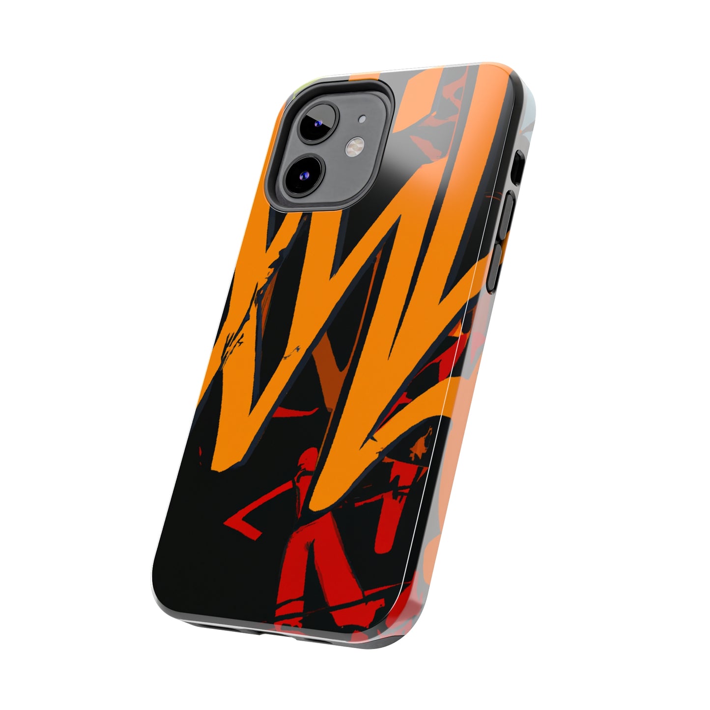 Gettin' Jiggy wit It 2023729 - Phone Case