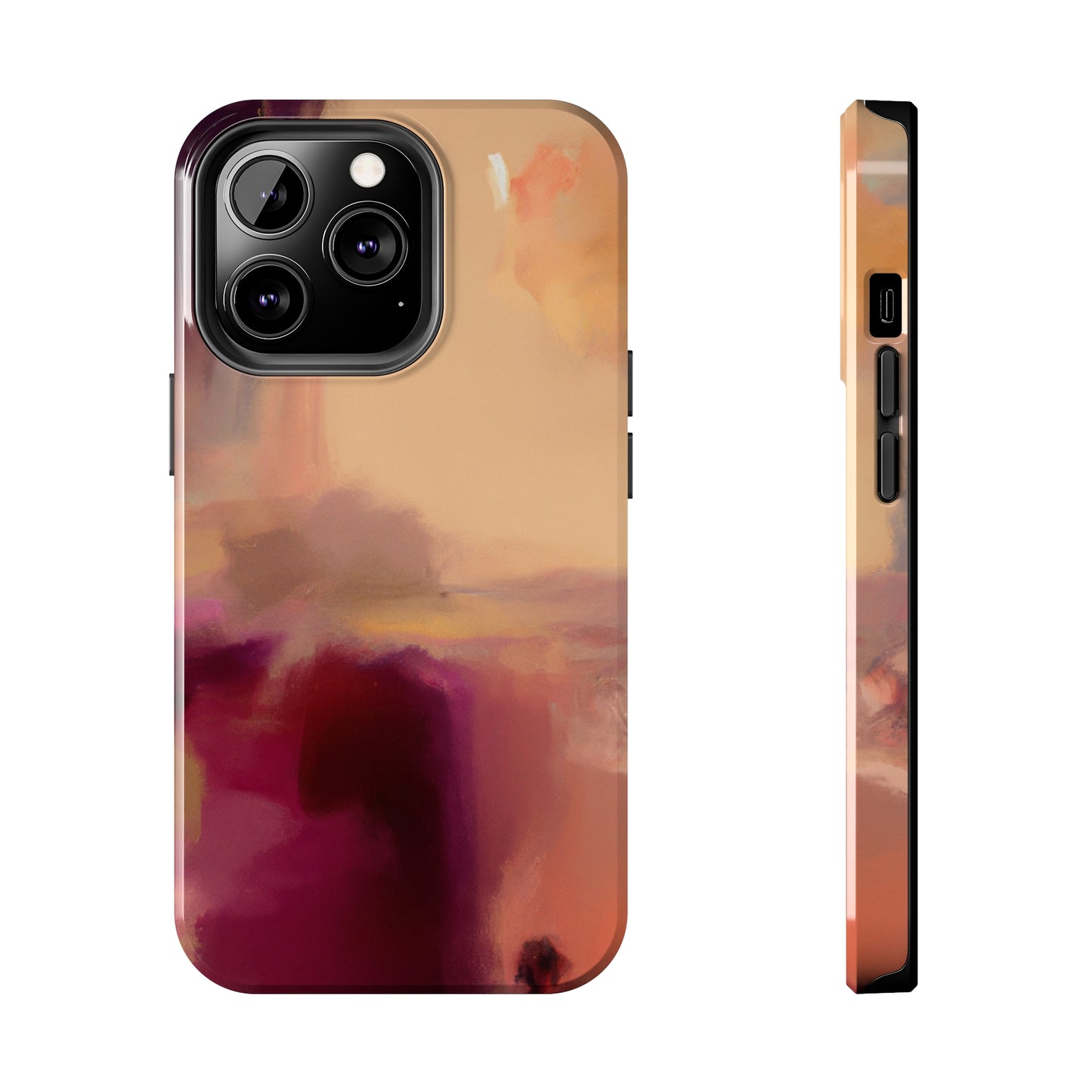 Unchained Melody 2023728 - Phone Case