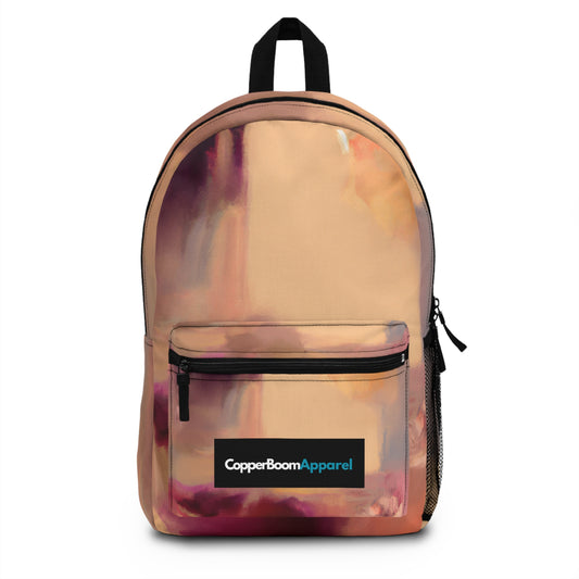 Unchained Melody 2023728 - Backpack