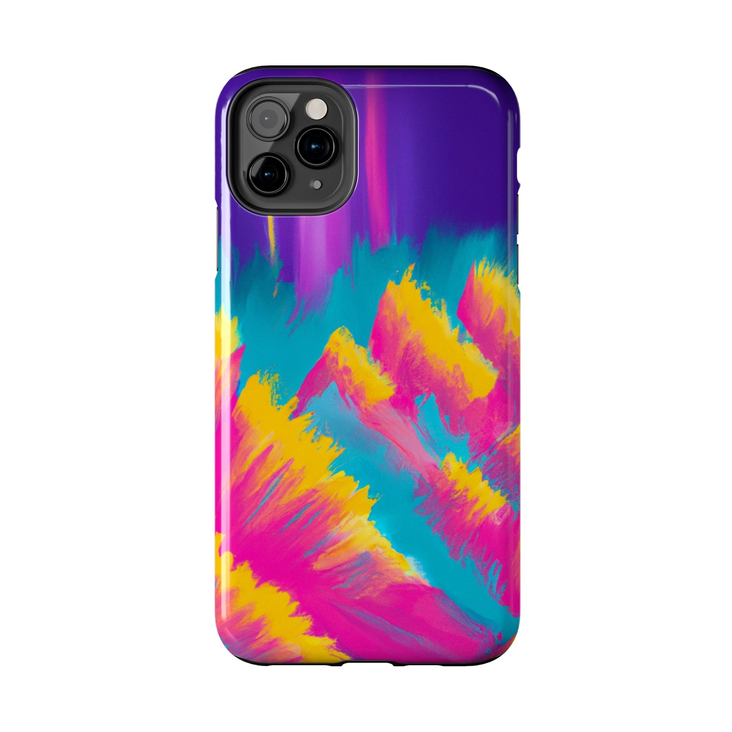 Cosmic Chorus 2023729 - Phone Case