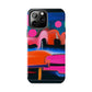 Electro Ecstasy 2023729 - Phone Case