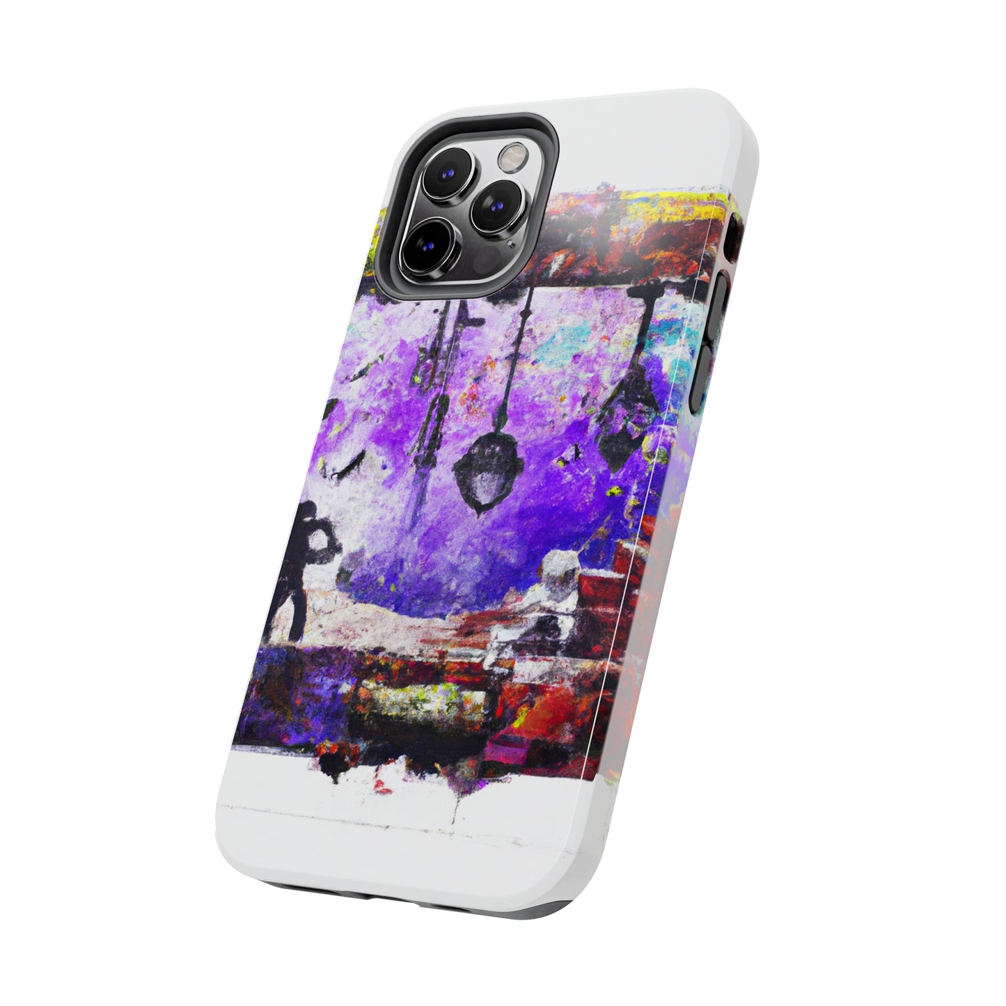 Hip Hop Hooray 2023729 - Phone Case