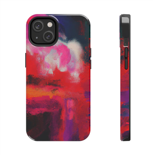 Love Story 2023728 - Phone Case