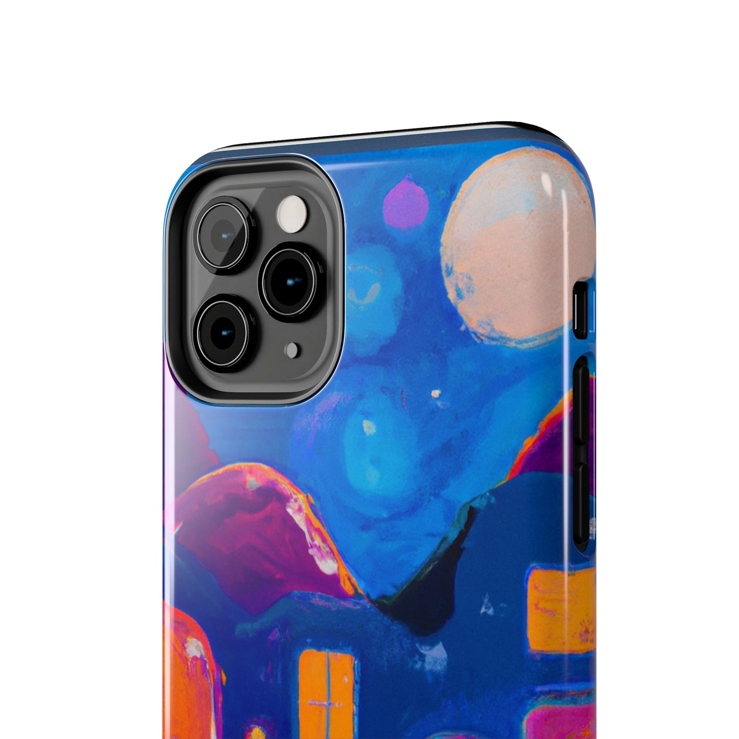 The Acid Avenue 2023729 - Phone Case