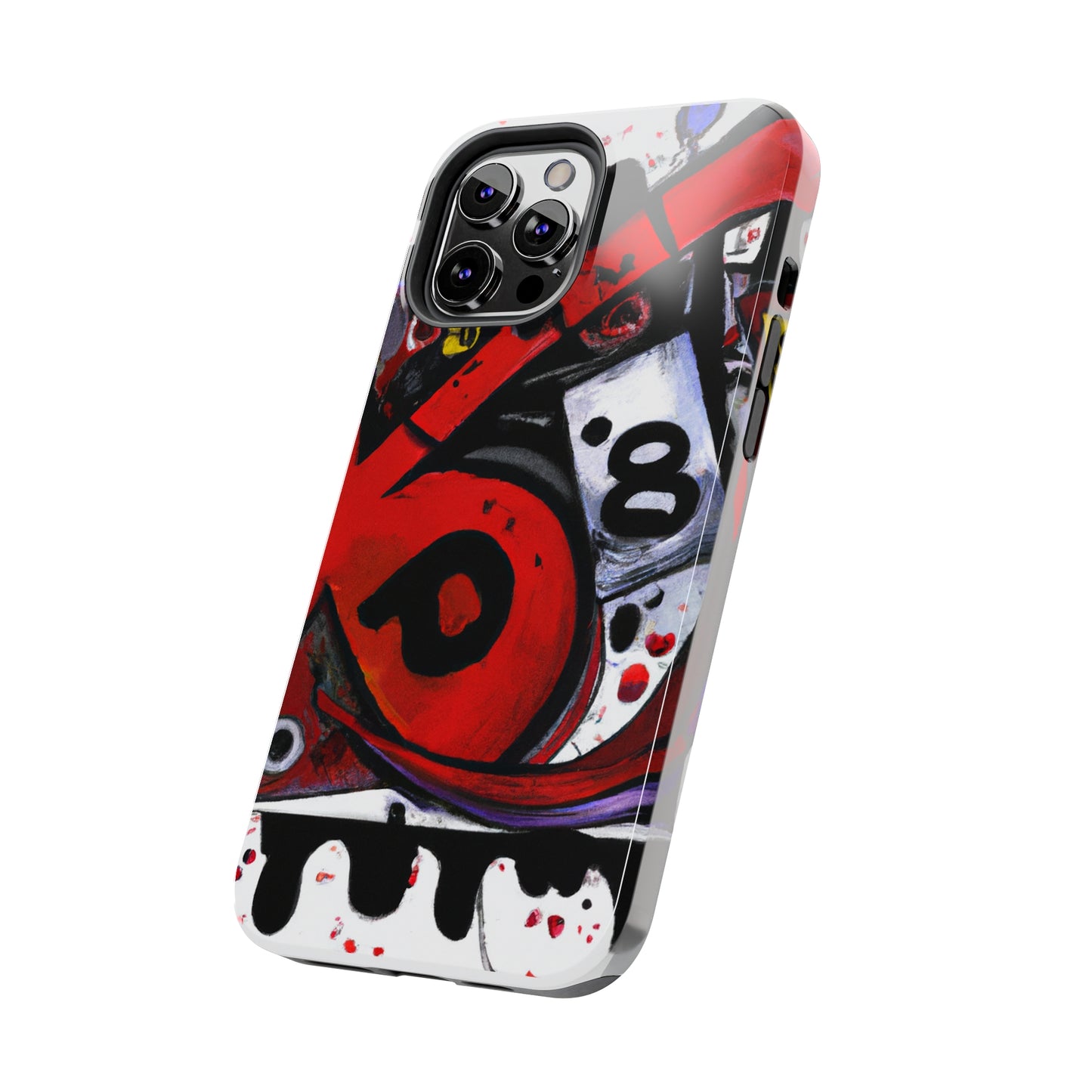 Dear Mama 2023729 - Phone Case