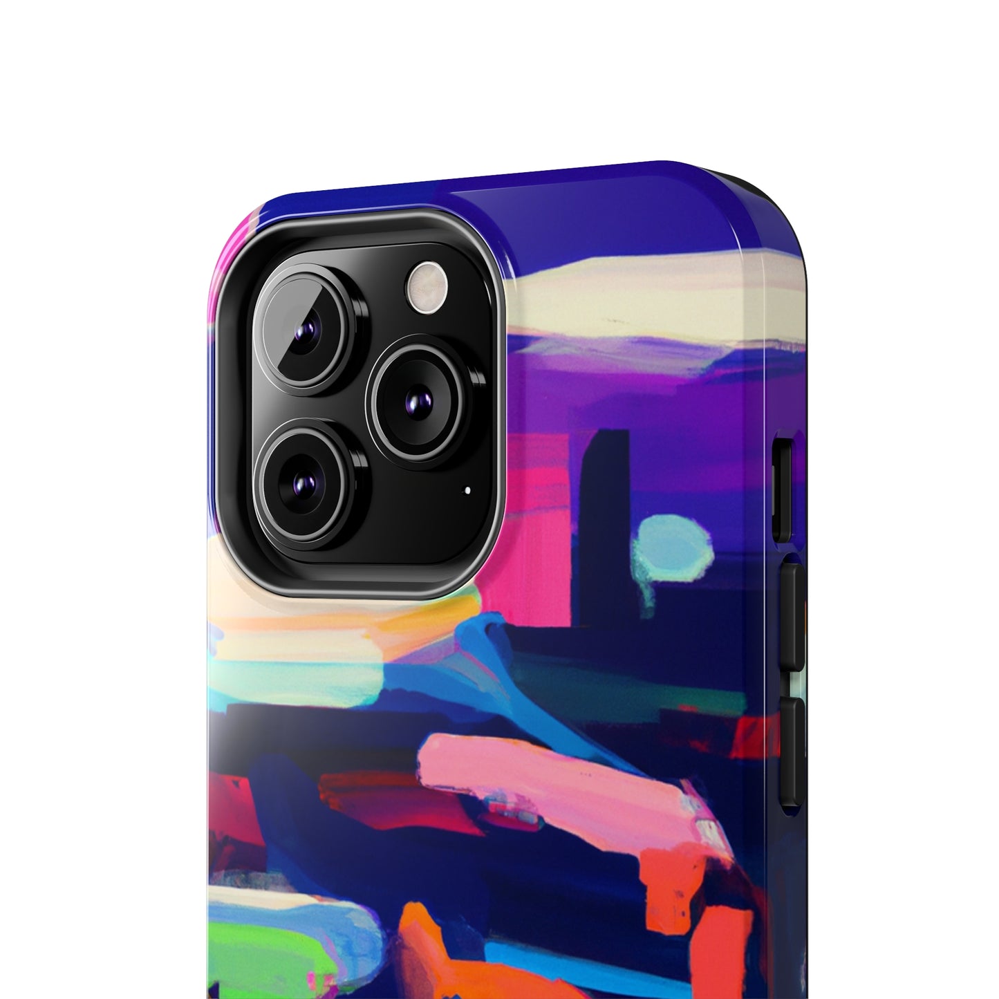 The Acid Anthem 2023728 - Phone Case