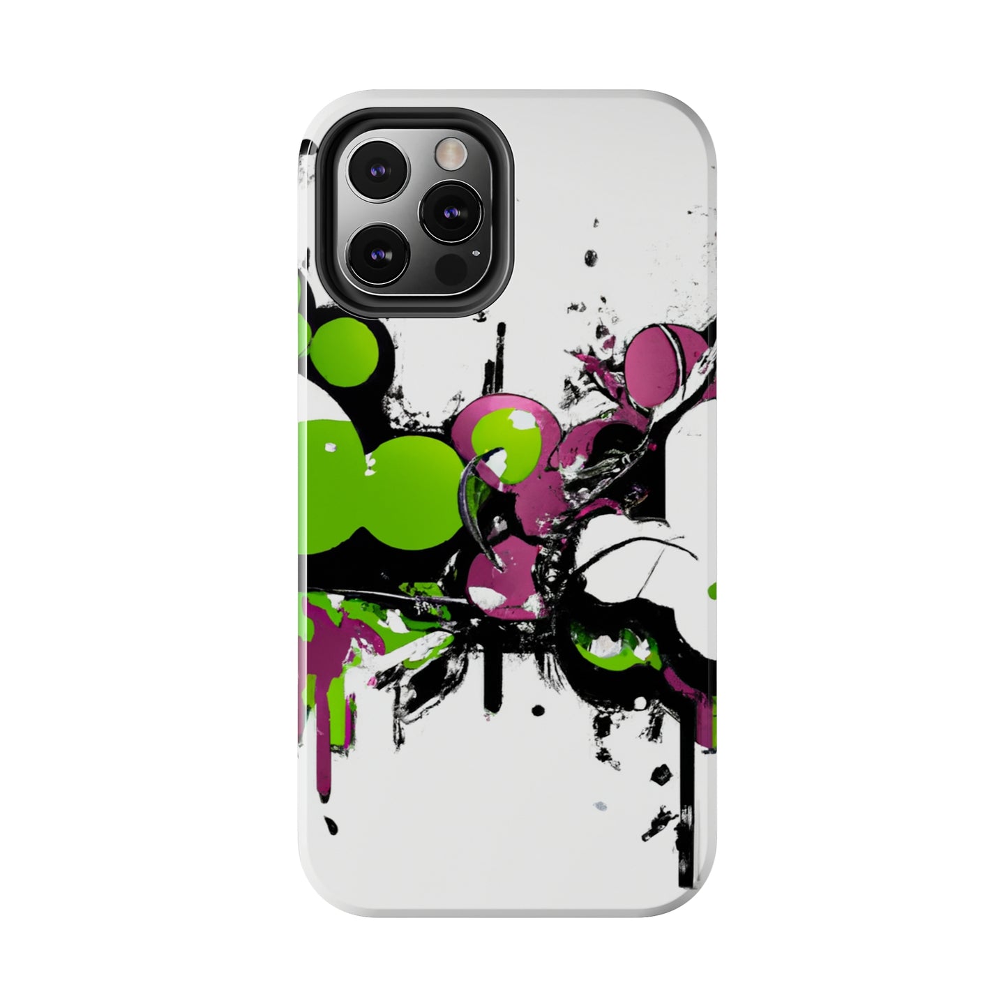 Lean Back 2023811 - Phone Case