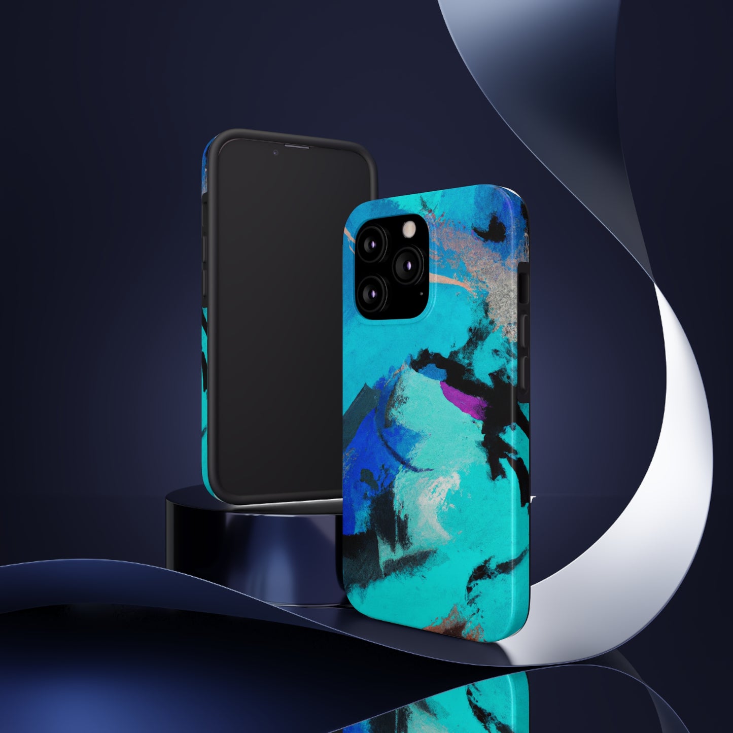 Every Breath You Take 202374 - Phone Case