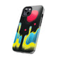 Electric Eclectics 2023729 - Phone Case