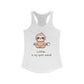 Spirit Animal - Racerback Tank