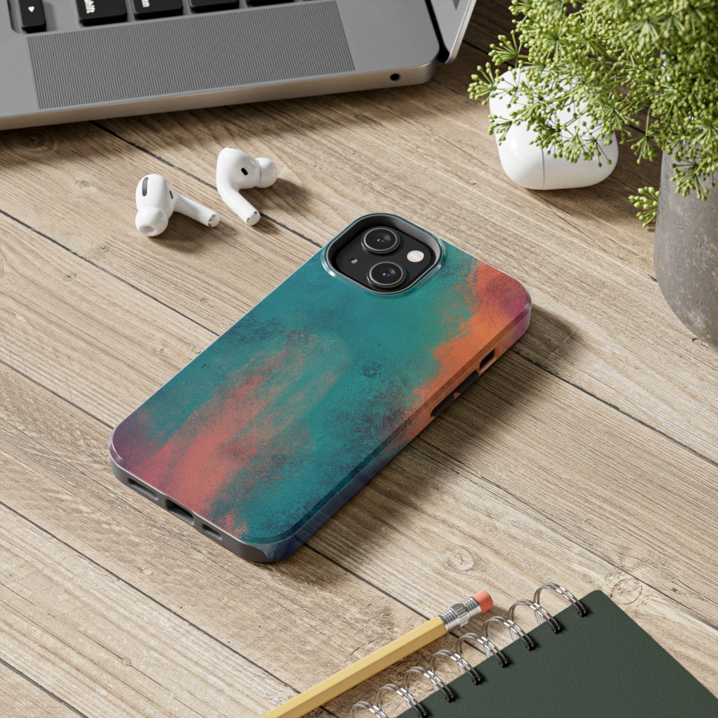 Lovely Day 2023727 - Phone Case