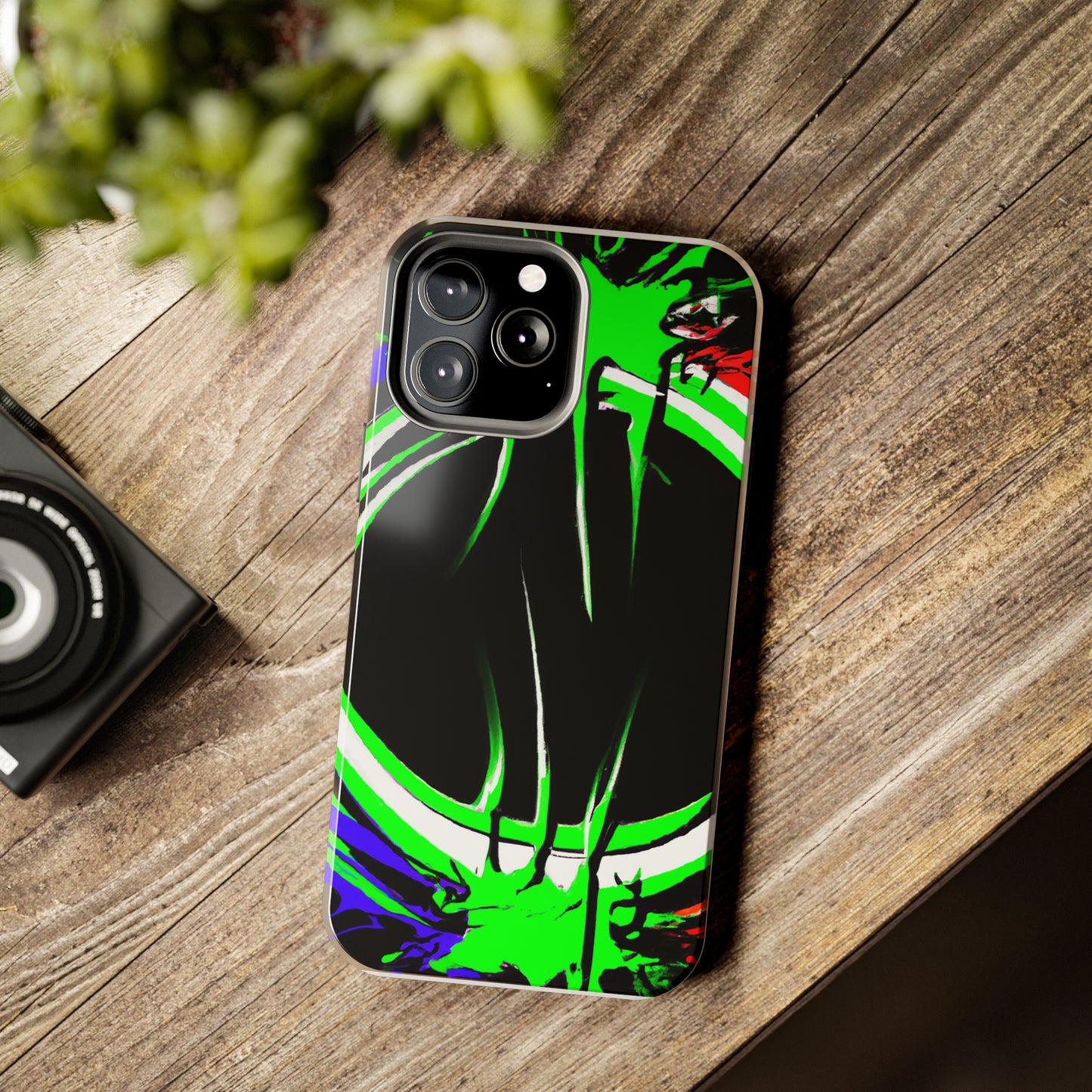 Grindin' 2023728 - Phone Case