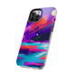 The Neon Navigators 2023730 - Phone Case