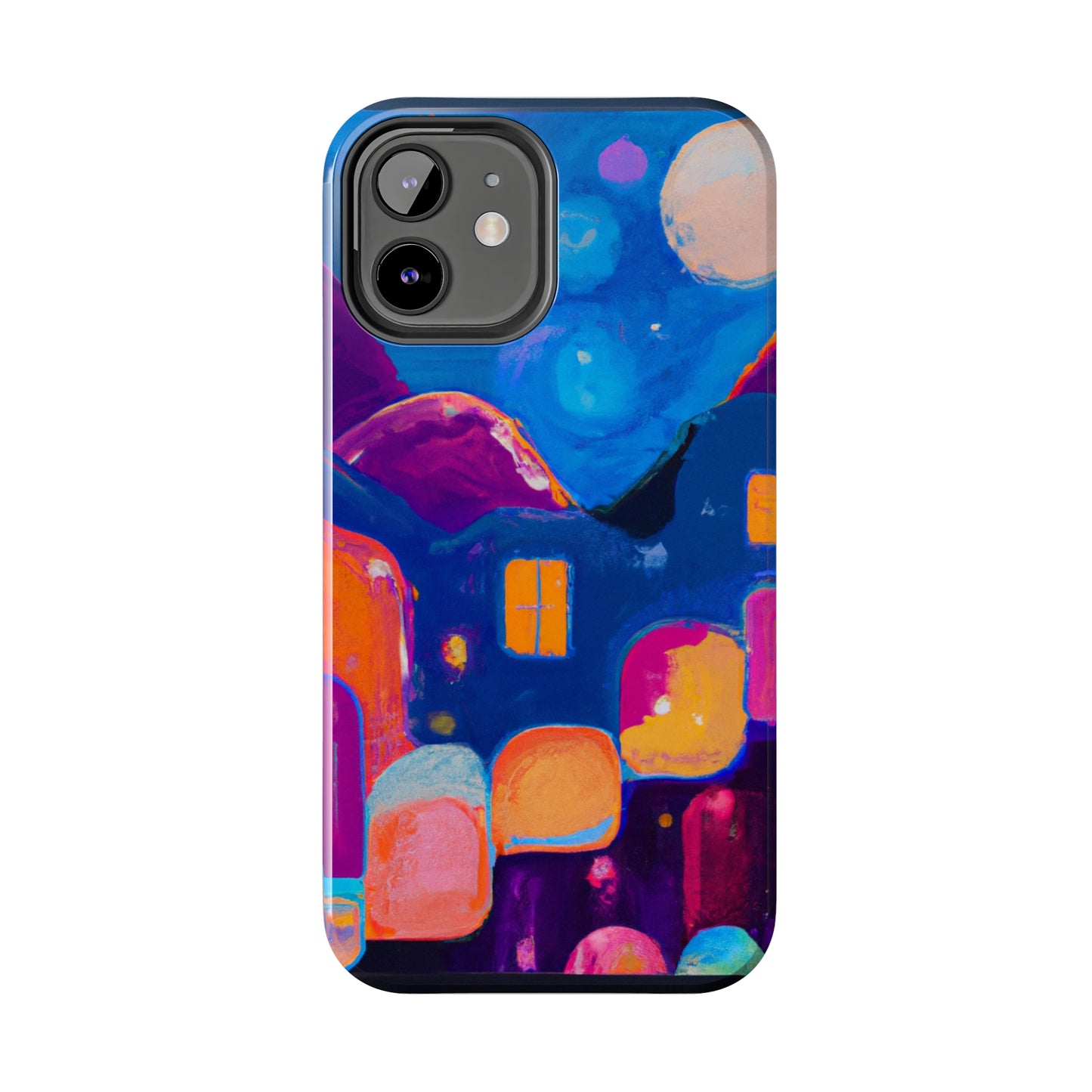 The Acid Avenue 2023729 - Phone Case