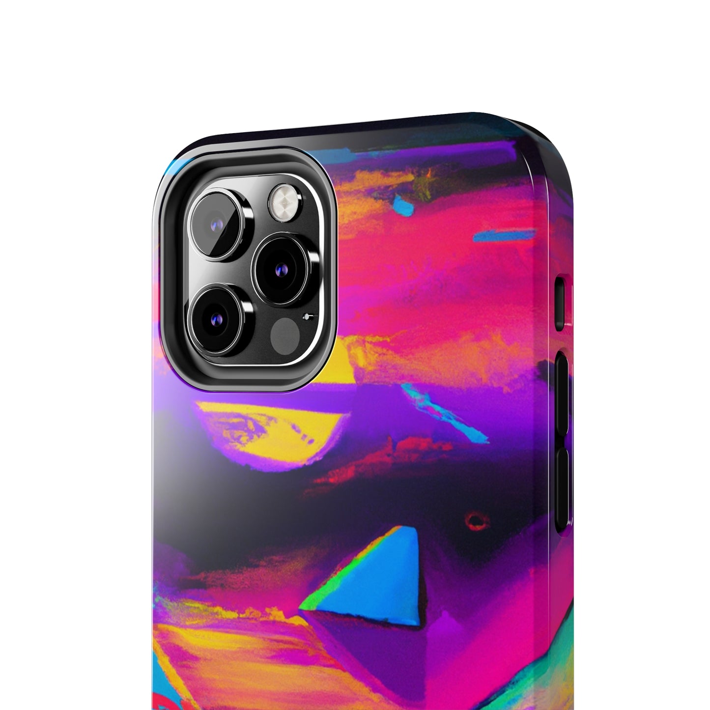 The Cassette Clan 2023729 - Phone Case