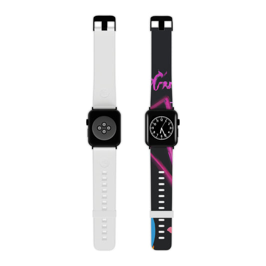 Dancefloor Delights 202374 - Watch Band