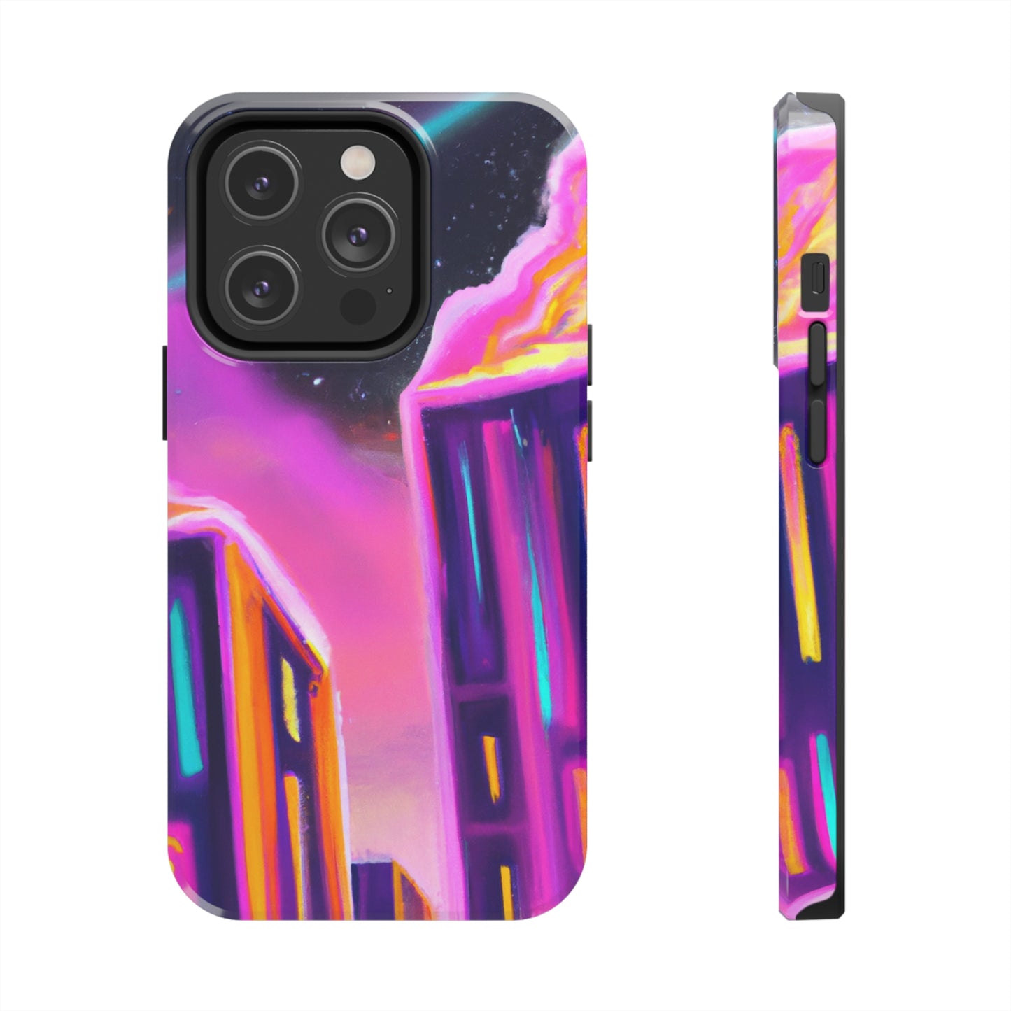 Synthwave Sirens 2023811 - Phone Case