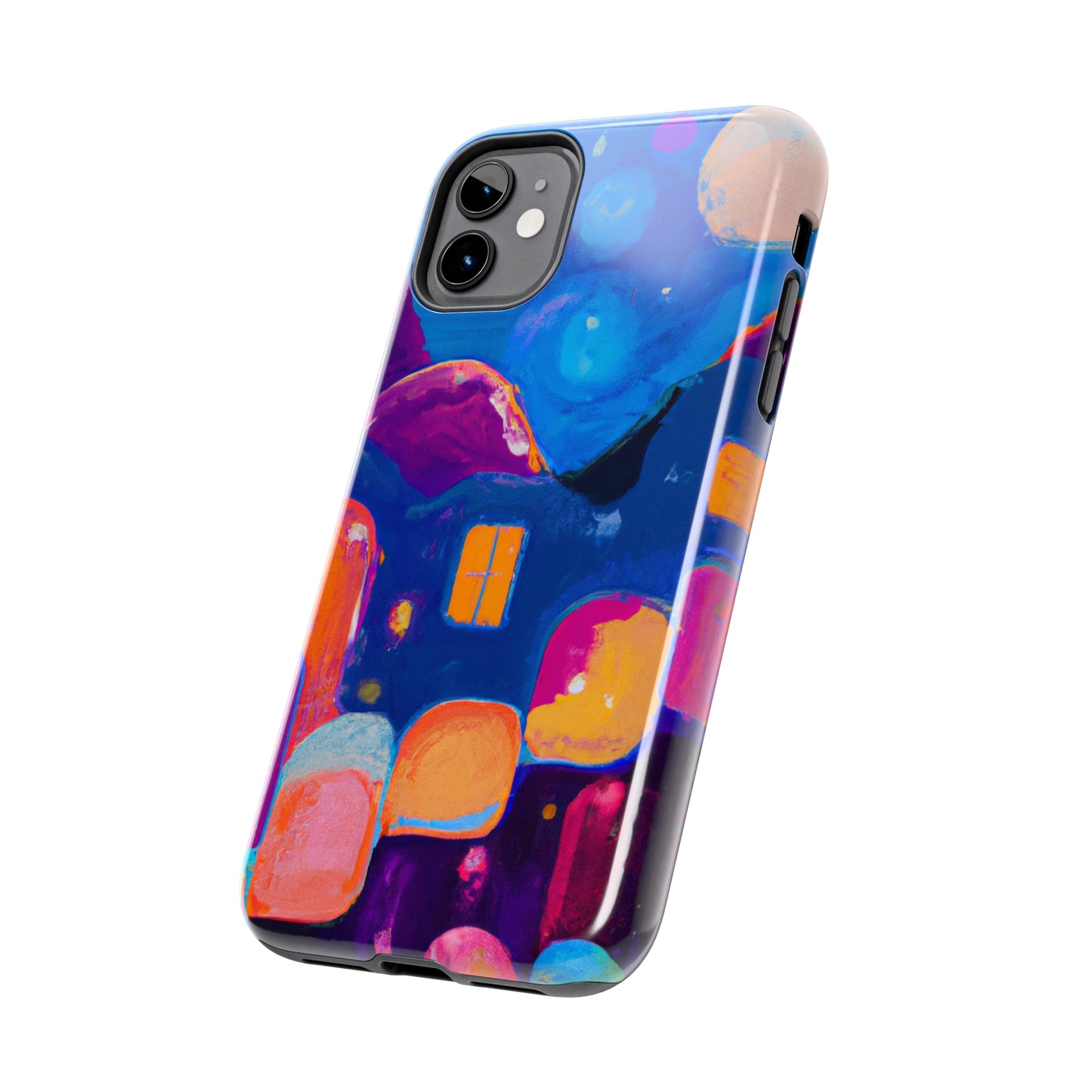 The Acid Avenue 2023729 - Phone Case