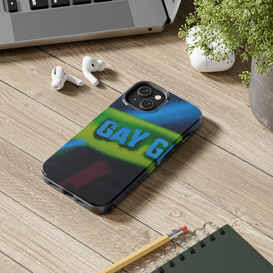 Drop It Like It's Hot 2023727 - Phone Case