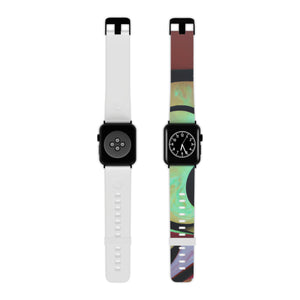 Hey Ya! 2023730 - Watch Band