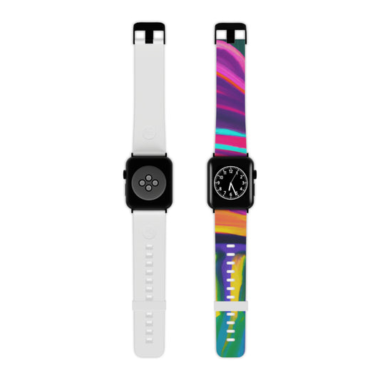 Electro Enthusiasm 202375 - Watch Band