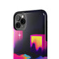 Neon Nights 2023730 - Phone Case