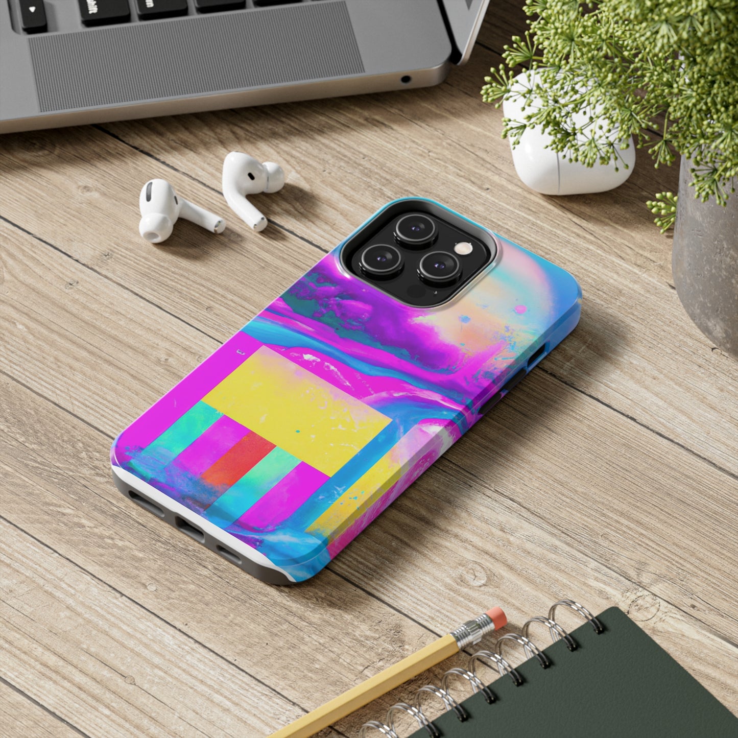 Funky Fresh Force 2023729 - Phone Case