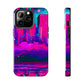 Cosmic Cadence 2023728 - Phone Case