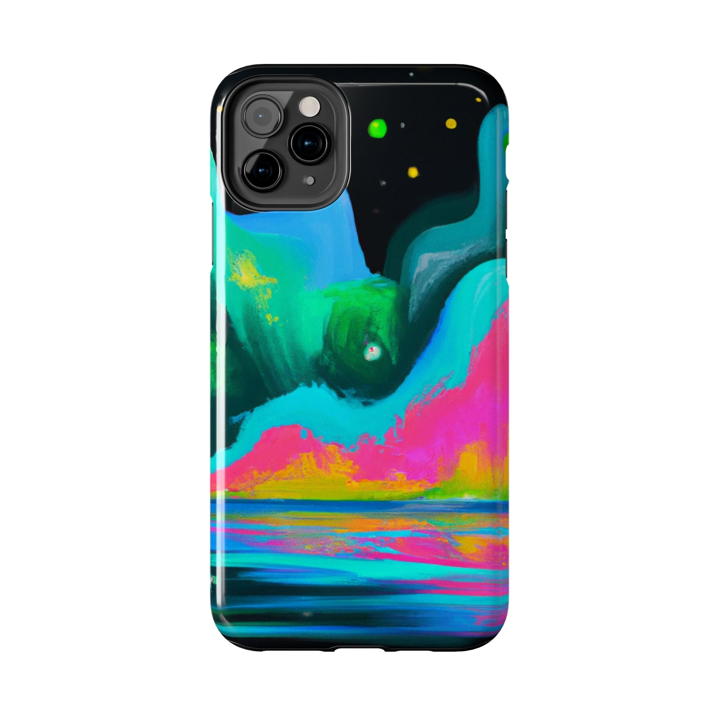 The Vinyl Voyagers 2023727 - Phone Case