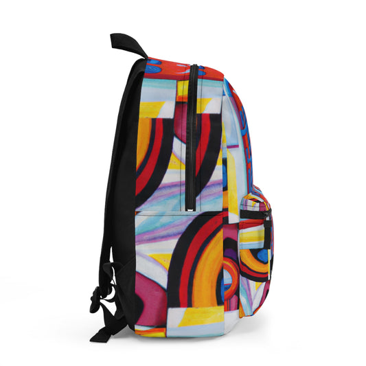 Goodies 2023728 - Backpack