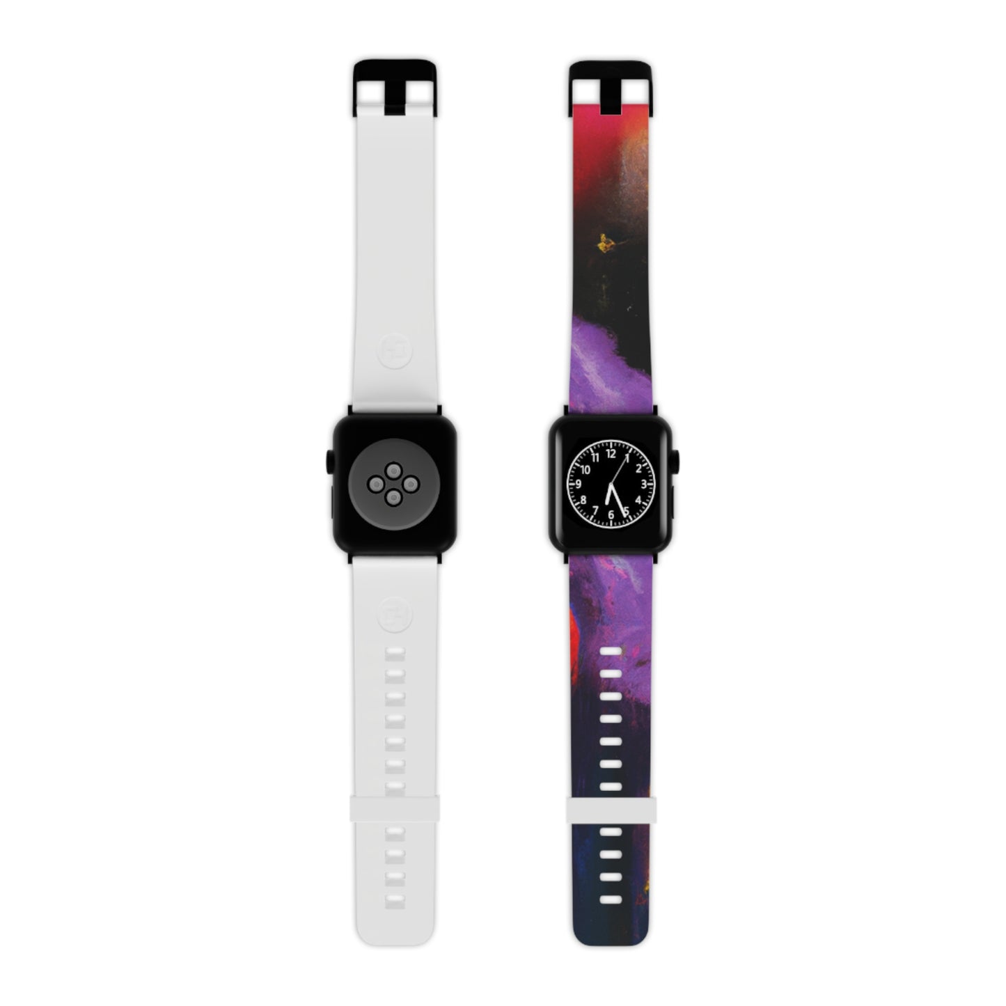 The Rubix Rebels 2023730 - Watch Band