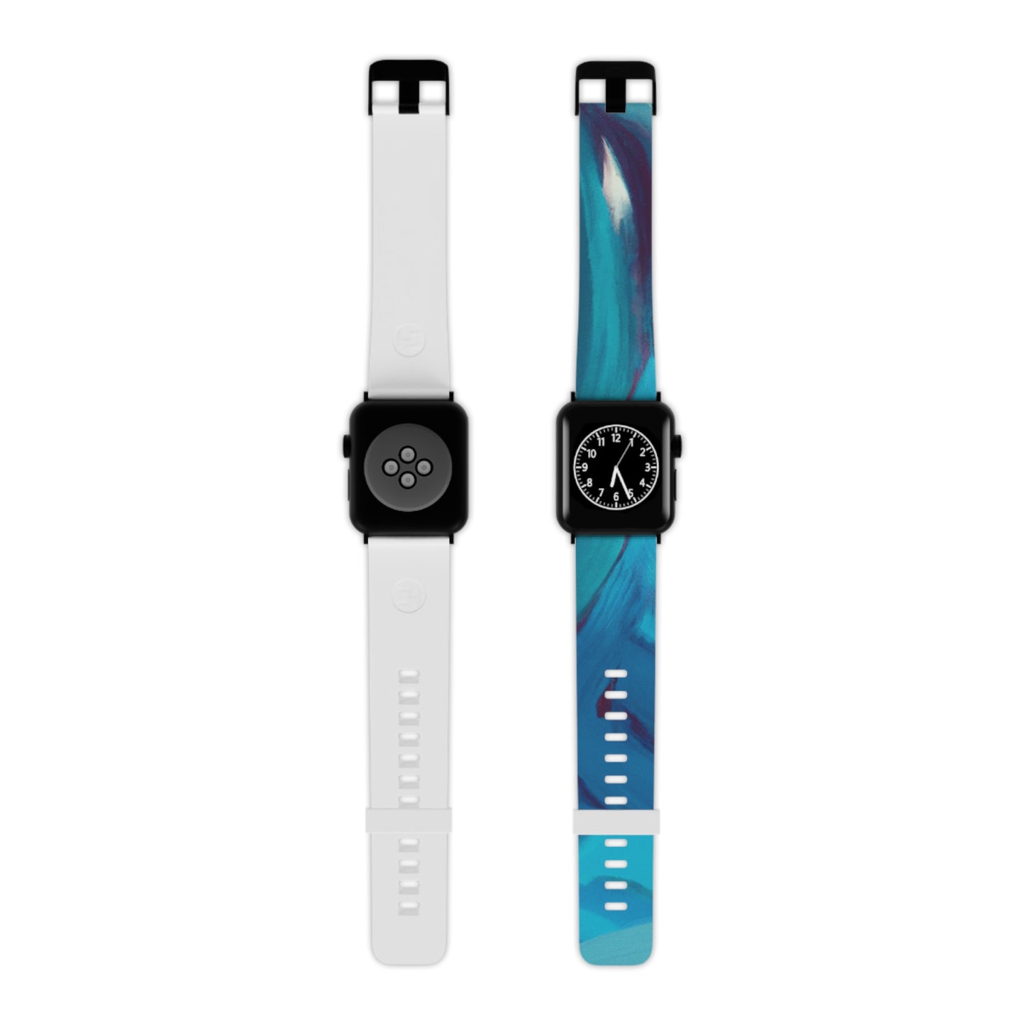 Love Train 2023729 - Watch Band