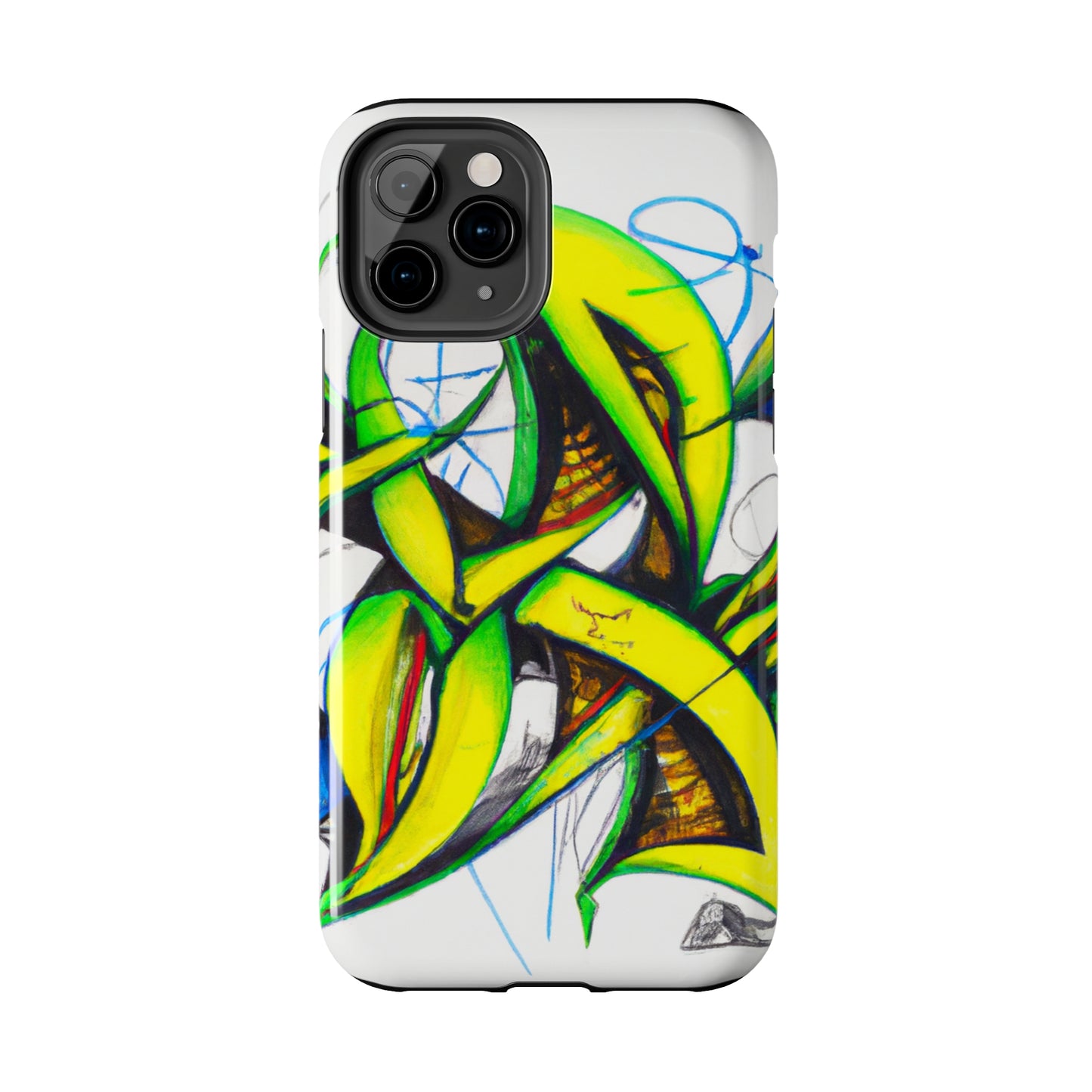 Dilemma 2023728 - Phone Case