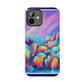 Electric Dreamers 2023730 - Phone Case