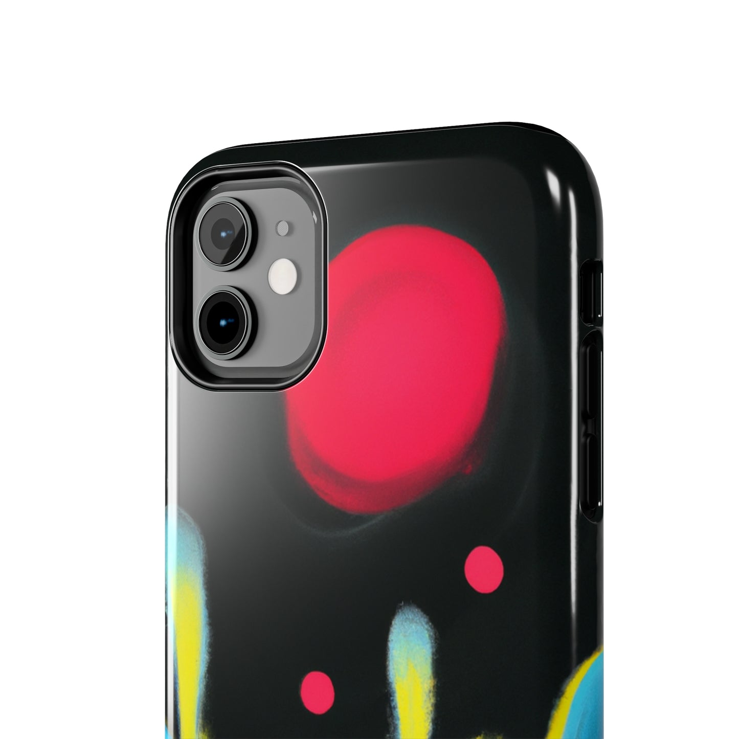 Electric Eclectics 2023729 - Phone Case