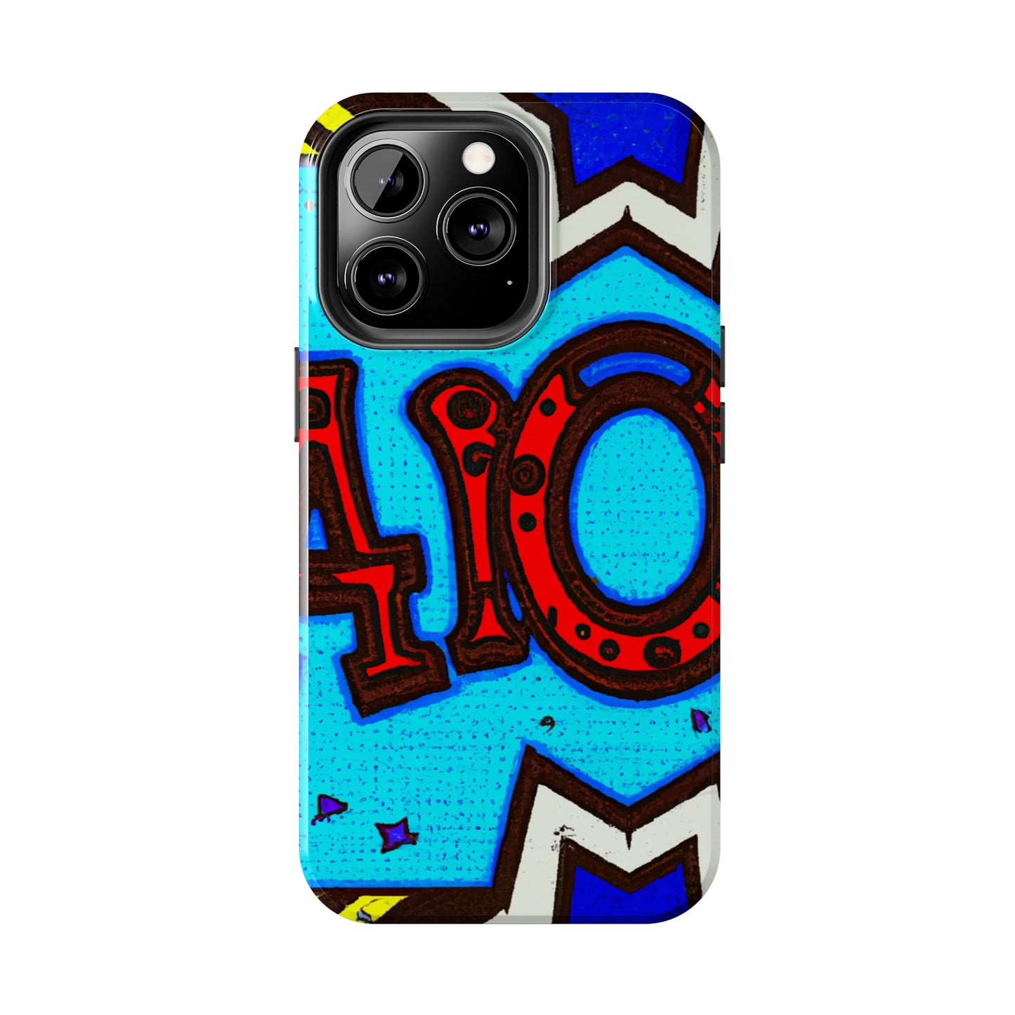 Party Up (Up in Here) 2023728 - Phone Case