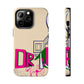 Oh Boy 2023728 - Phone Case
