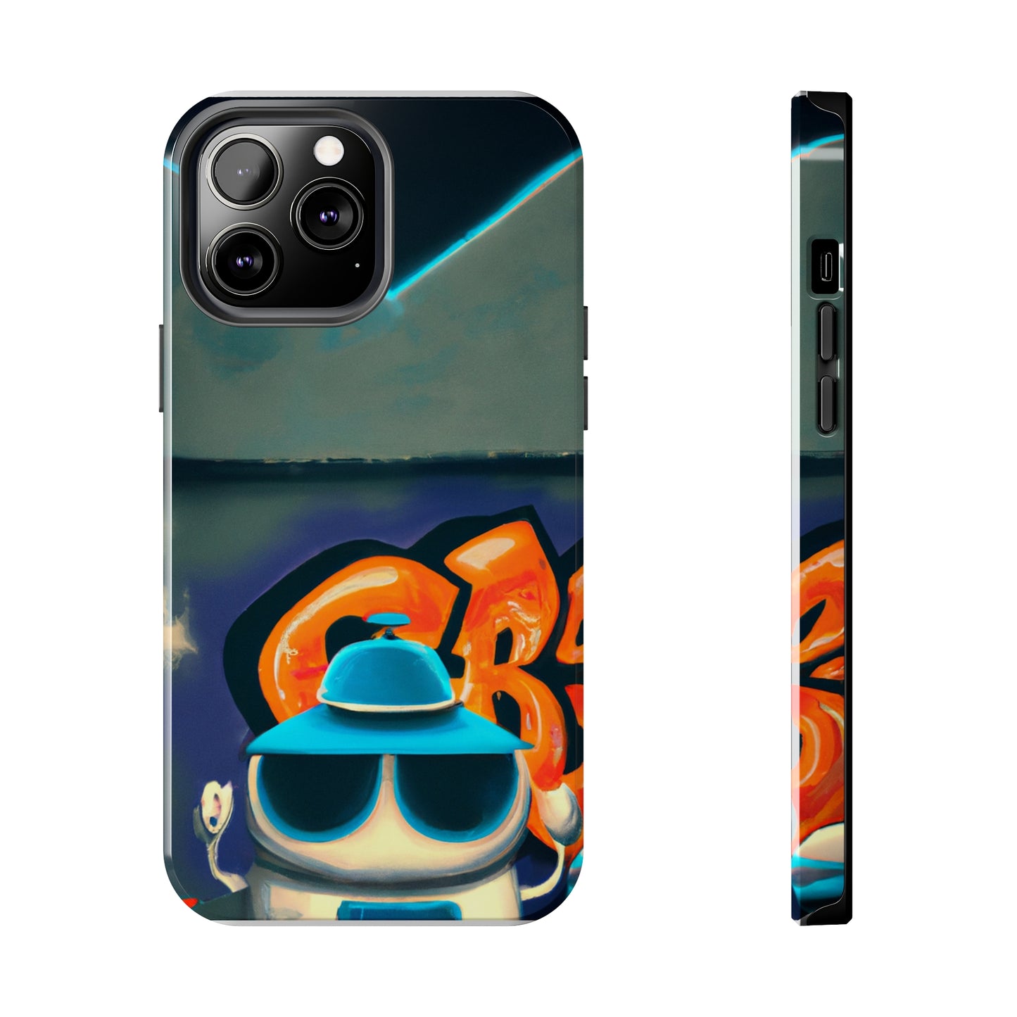 C.R.E.A.M. 2023729 - Phone Case