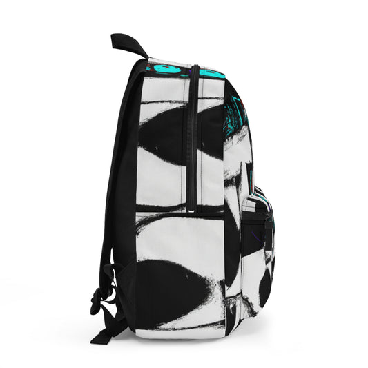 Get Low 202373 - Backpack