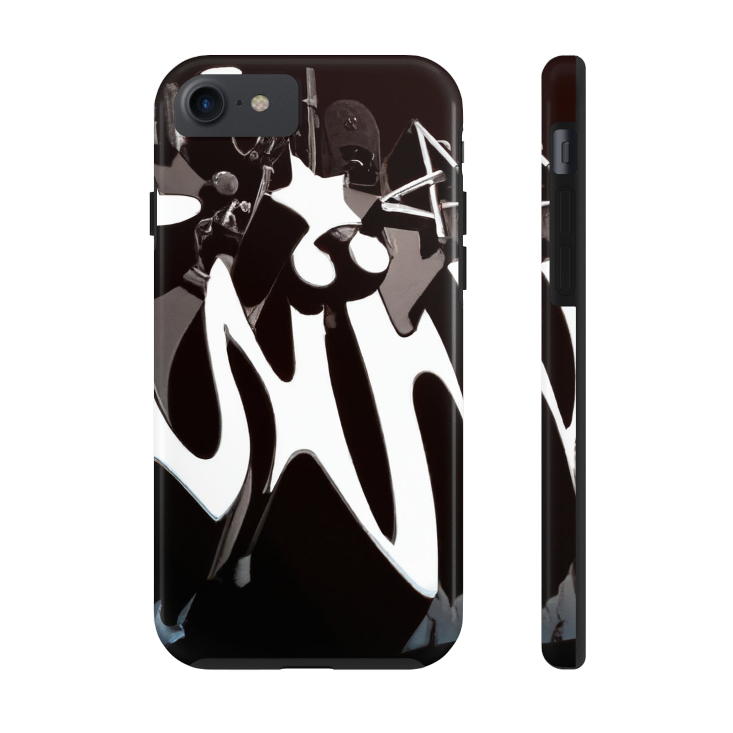 Jin & Juice 2023729 - Phone Case